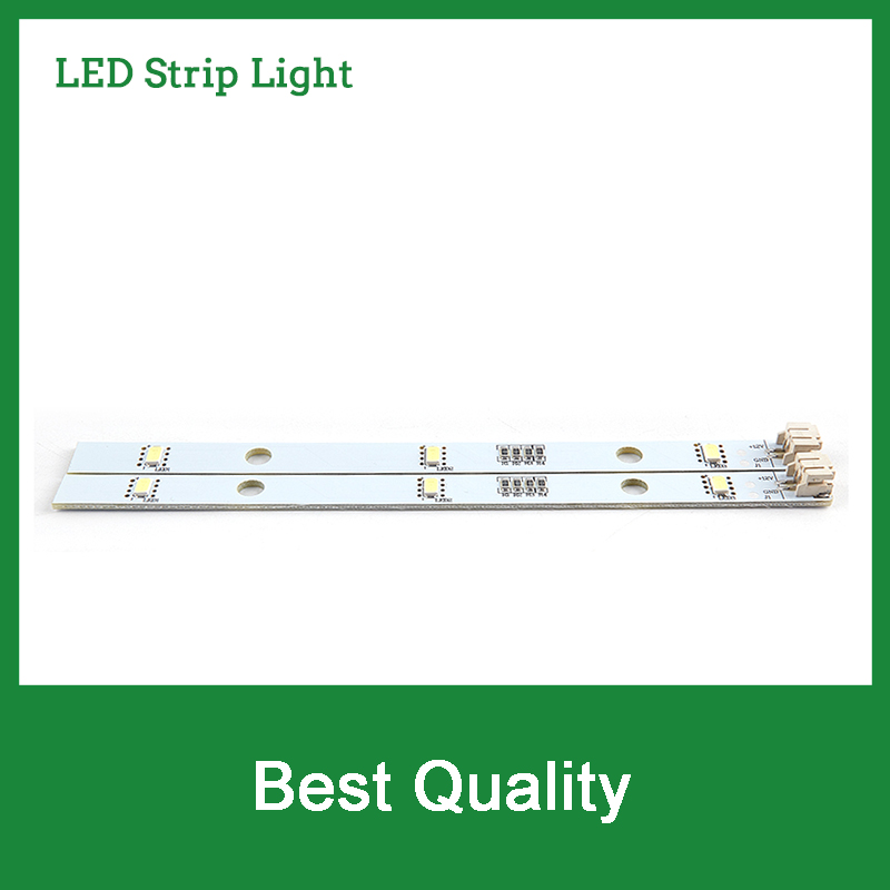 Musical Instrument Guzheng - 1 Buah Strip LED Bar Lampu