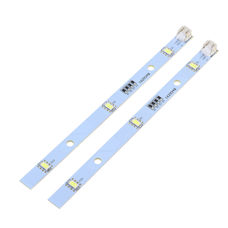 Musical Instrument Guzheng - 2 Buah Lampu LED Strip untuk