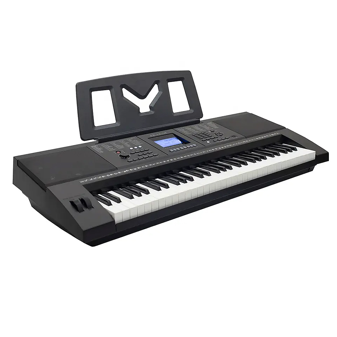 Musical Instrument Synthesizer - Keyboard Musik Profesional Midi Controller Piano