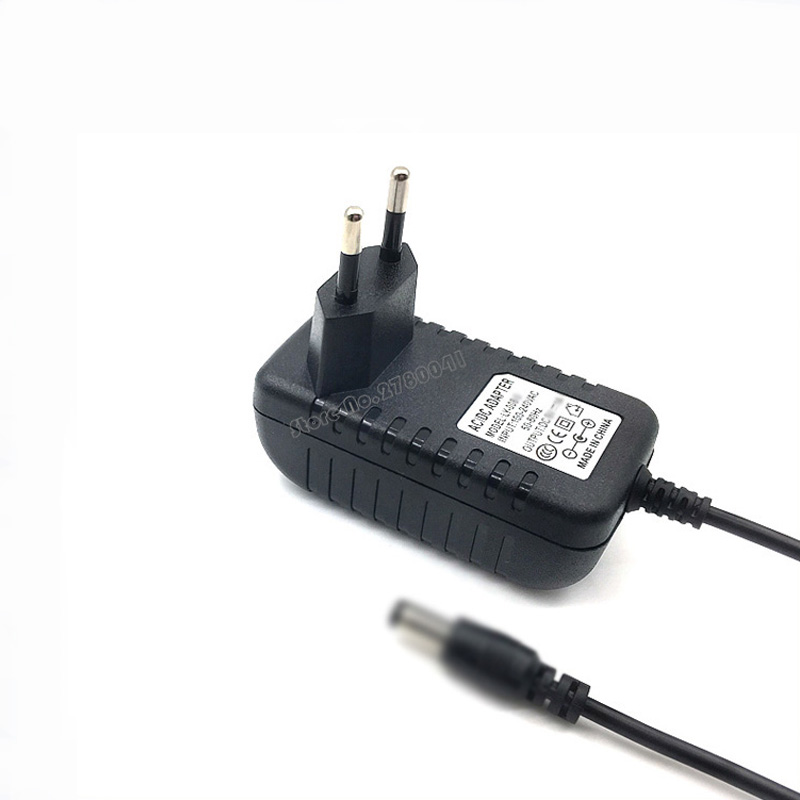 Musical Instrument Synthesizer - Adaptor Charger 9V 2A untuk Synthesizer