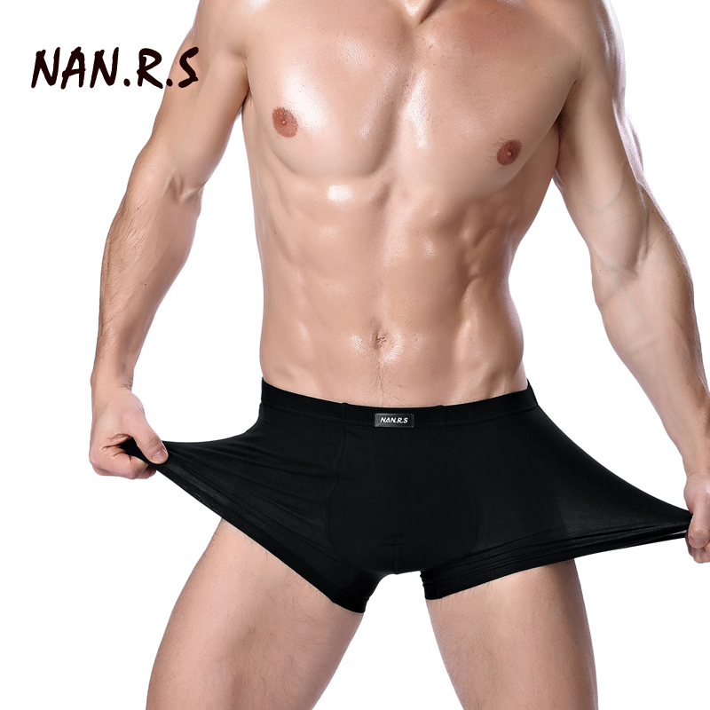 Didgeridoo Bamboo - Celana dalam Boxer pria celana dalam