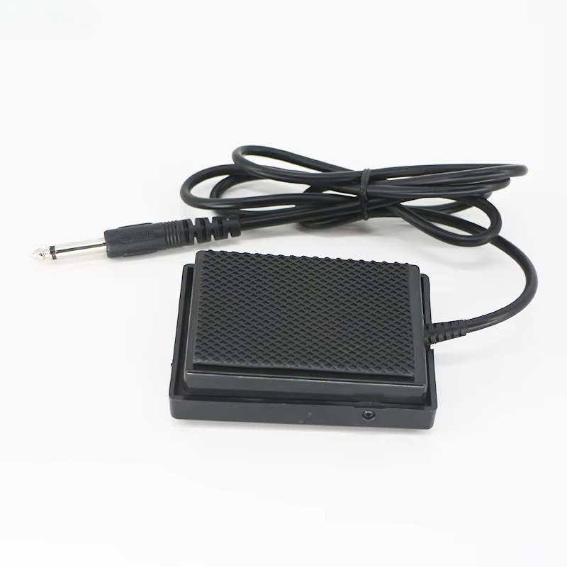 Musical Instrument Synthesizer - Pedal Penopang TB200/Piano Universal untuk Synthesizer