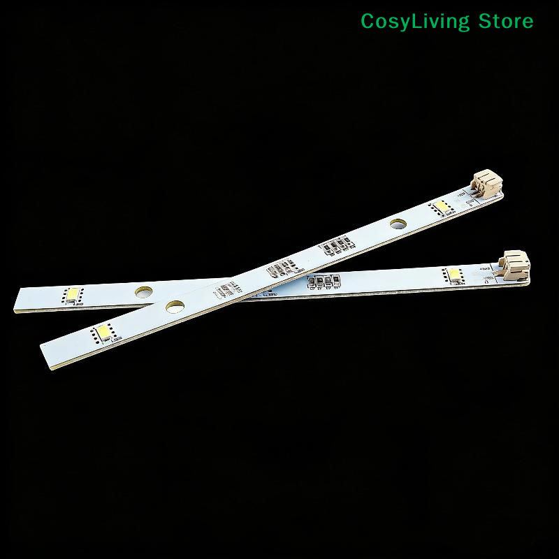 Musical Instrument Guzheng - [CL]1 Buah Strip LED Kulkas BCD-630WT