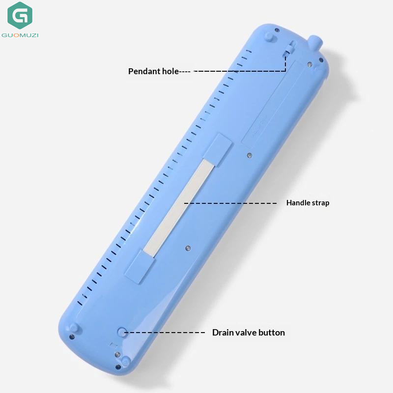 32 Kunci Melodica dengan Tas M - Musical Instrument Names ulasan dan harga