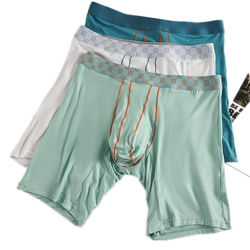 Celana Dalam Pria Celana Boxer - Didgeridoo Bamboo ulasan dan harga