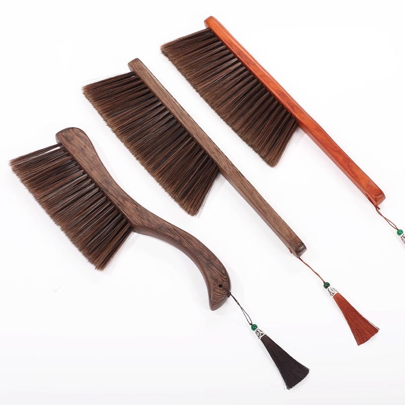Sikat Pembersih Alat Musik Sik - Musical Instrument Guzheng ulasan dan harga