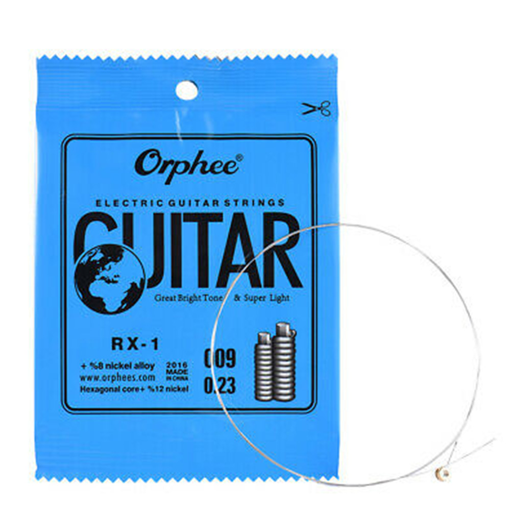 10 X Orphee Senar Tunggal untu - Charango 10 String ulasan dan harga