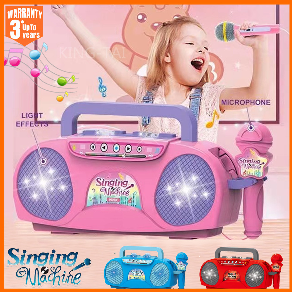 Mainan instrumen musik mikrofo - Musical Instrument Drawing ulasan dan harga