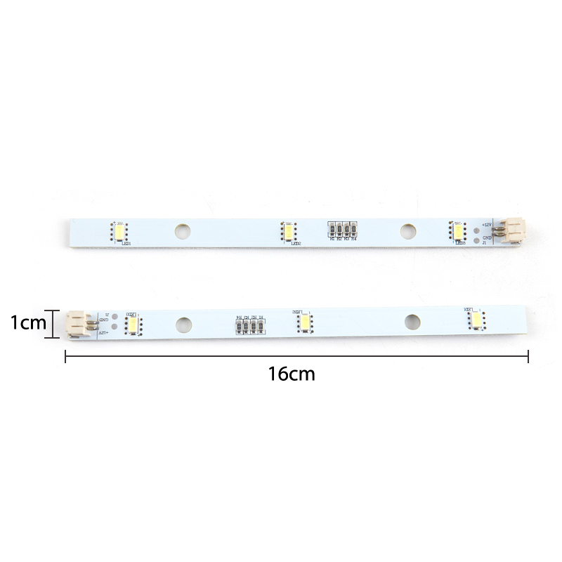 1 Buah Strip LED Bar Lampu Fre - Musical Instrument Guzheng ulasan dan harga
