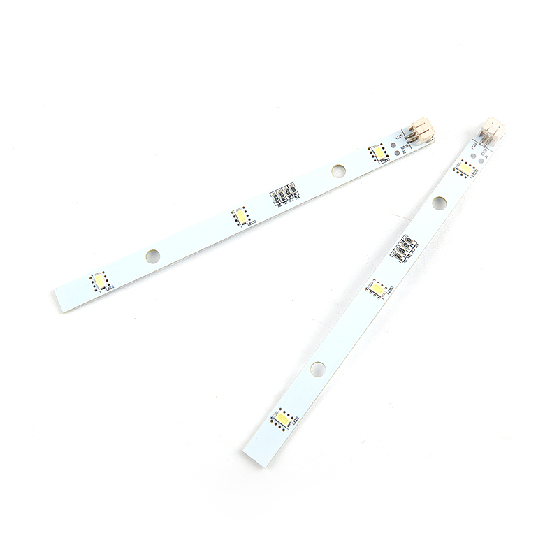 1 Buah Strip LED Bar Lampu Fre - Musical Instrument Guzheng ulasan dan harga