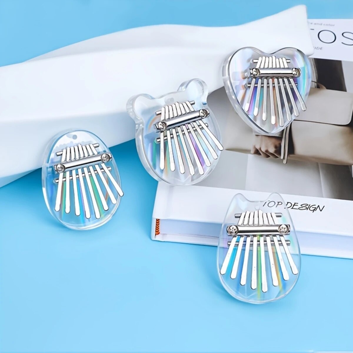 Miwayer Piano Mini 8 tombol, i - Musical Instrument Names ulasan dan harga