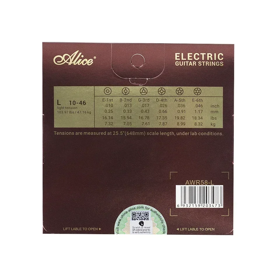 10 Paket Senar Gitar Elektrik  - Charango 10 String ulasan dan harga