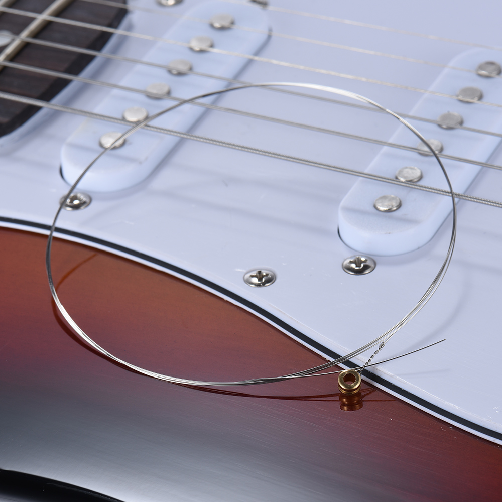 Orphee senar tunggal pengganti - Charango 10 String ulasan dan harga