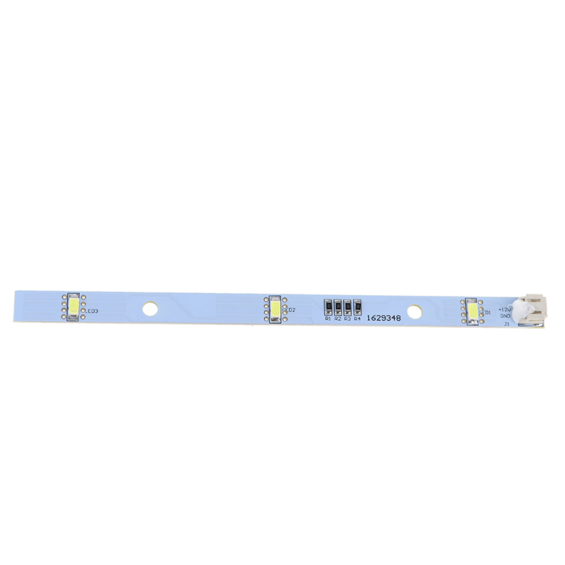 2 Buah Lampu LED Strip untuk K - Musical Instrument Guzheng ulasan dan harga