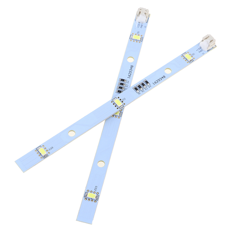 2 Buah Lampu LED Strip untuk K - Musical Instrument Guzheng ulasan dan harga