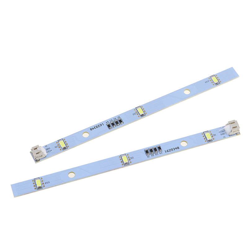 2 Buah Lampu LED Strip untuk K - Musical Instrument Guzheng ulasan dan harga