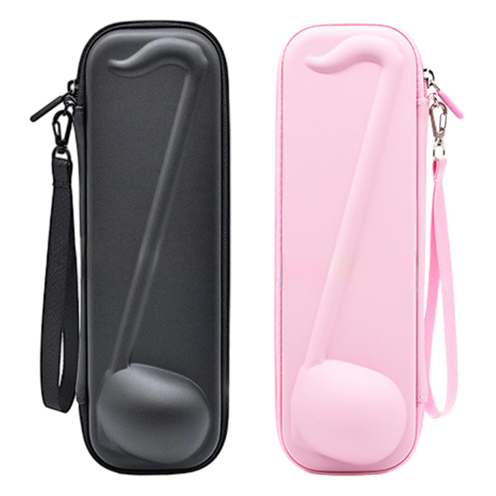 Tas Jinjing untuk Otamatone Or - Musical Instrument Synthesizer ulasan dan harga