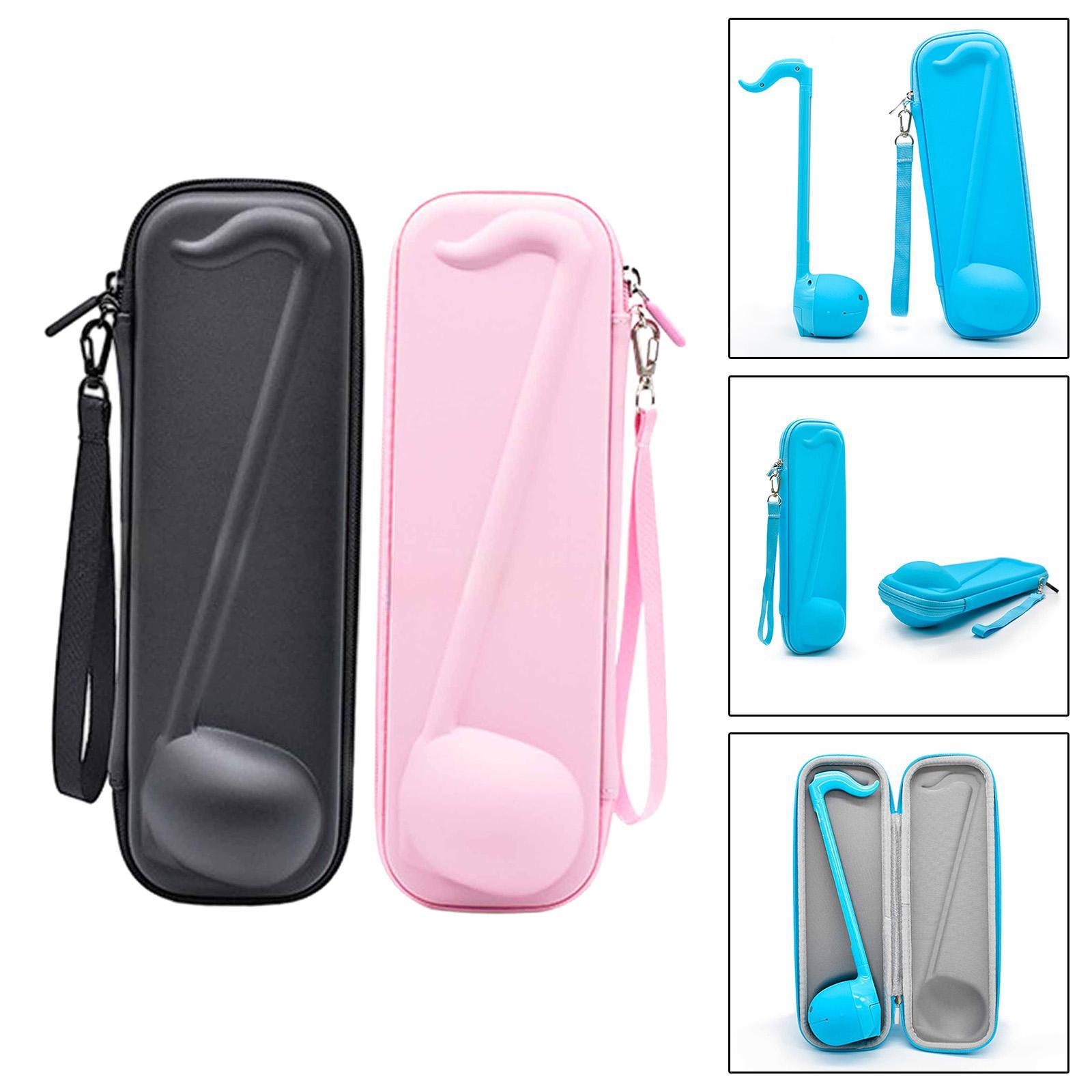 Tas Jinjing untuk Otamatone Or - Musical Instrument Synthesizer ulasan dan harga