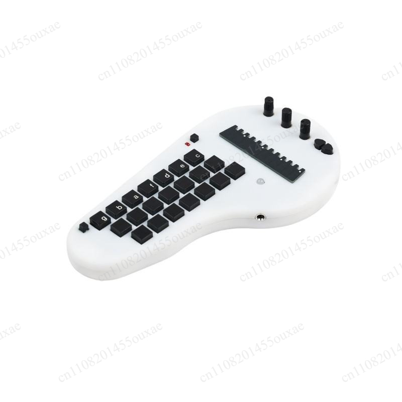 Synthesizer Minichord Sumber T - Musical Instrument Synthesizer ulasan dan harga