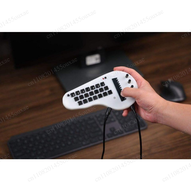 Synthesizer Minichord Sumber T - Musical Instrument Synthesizer ulasan dan harga