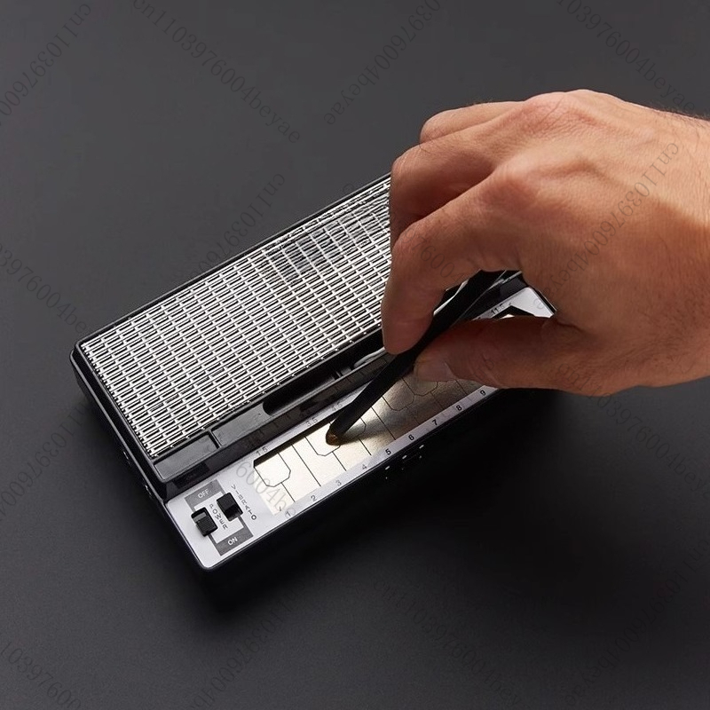 Alat Musik Elektronik Retro Mi - Musical Instrument Synthesizer ulasan dan harga