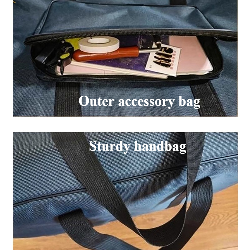 Tas Penyimpanan Guzheng Univer - Musical Instrument Guzheng ulasan dan harga