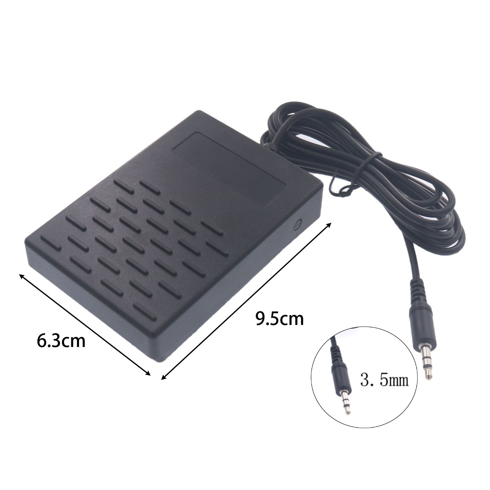 Piano listrik Pedal kaki berke - Musical Instrument Synthesizer ulasan dan harga