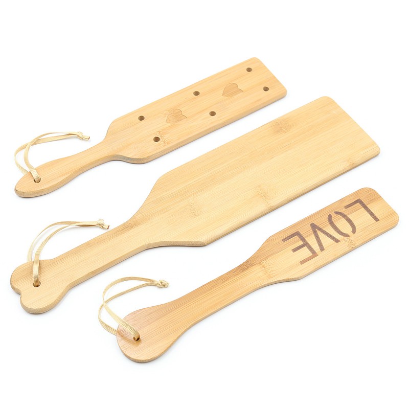 BDSM Memukul Mainan dengan Per - Didgeridoo Bamboo ulasan dan harga