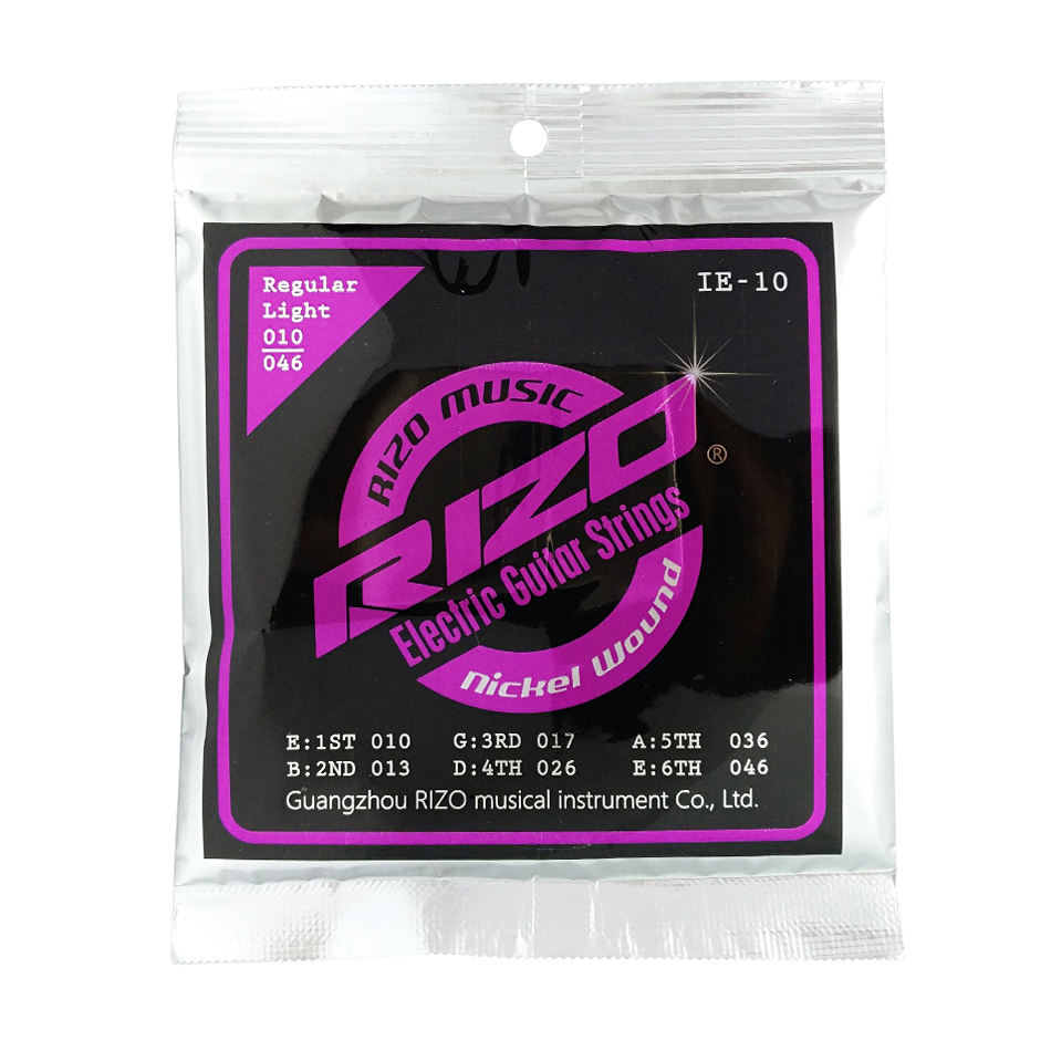 RIZO 008-038 009-042 010-046 S - Charango 10 String ulasan dan harga