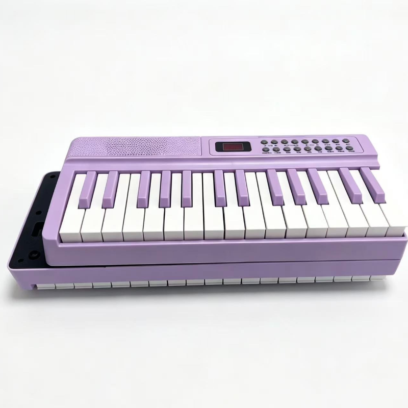 Keyboard Piano Digital Portabe - Musical Instrument Synthesizer ulasan dan harga