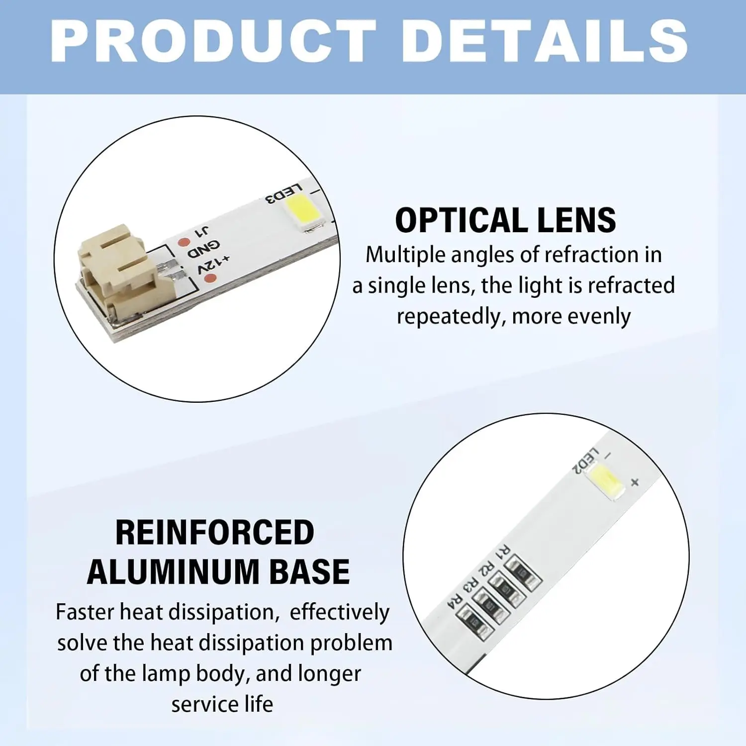 MDDZ-162A A07 2 Buah Lampu Str - Musical Instrument Guzheng ulasan dan harga
