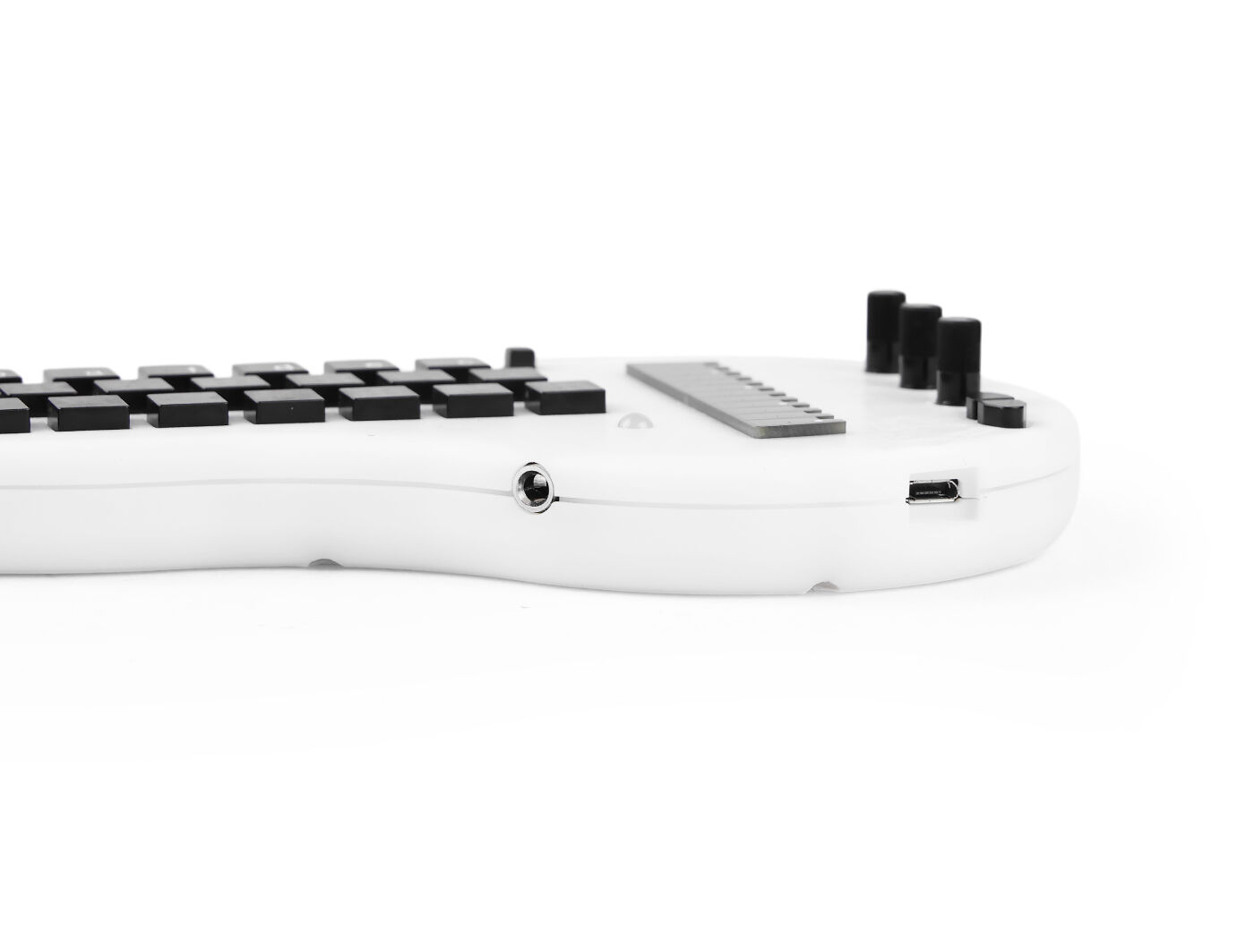 Minichord Synthesizer Mini Cho - Musical Instrument Synthesizer ulasan dan harga