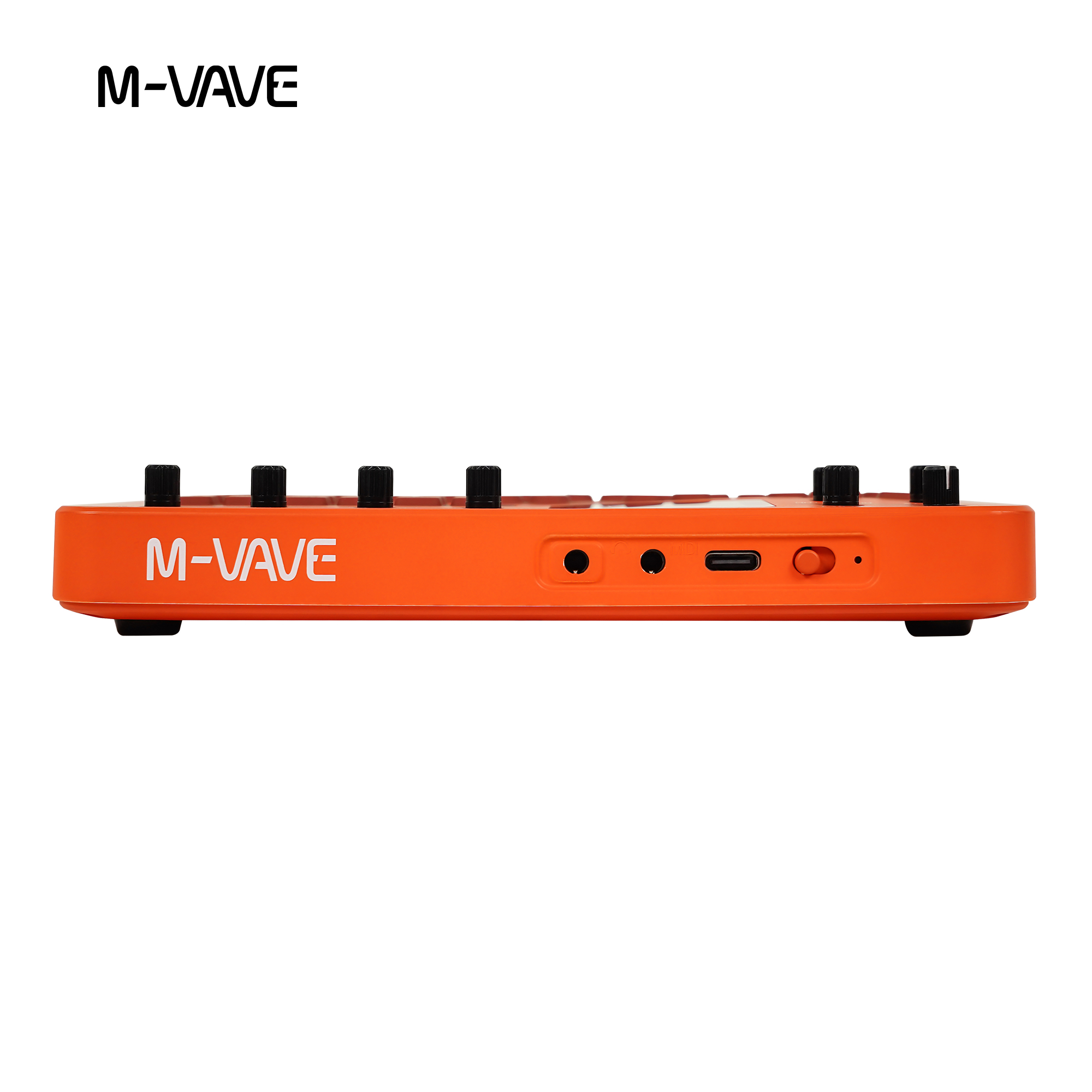 M-VAVE （SK15）FM-1 Digital Wave - Musical Instrument Synthesizer ulasan dan harga