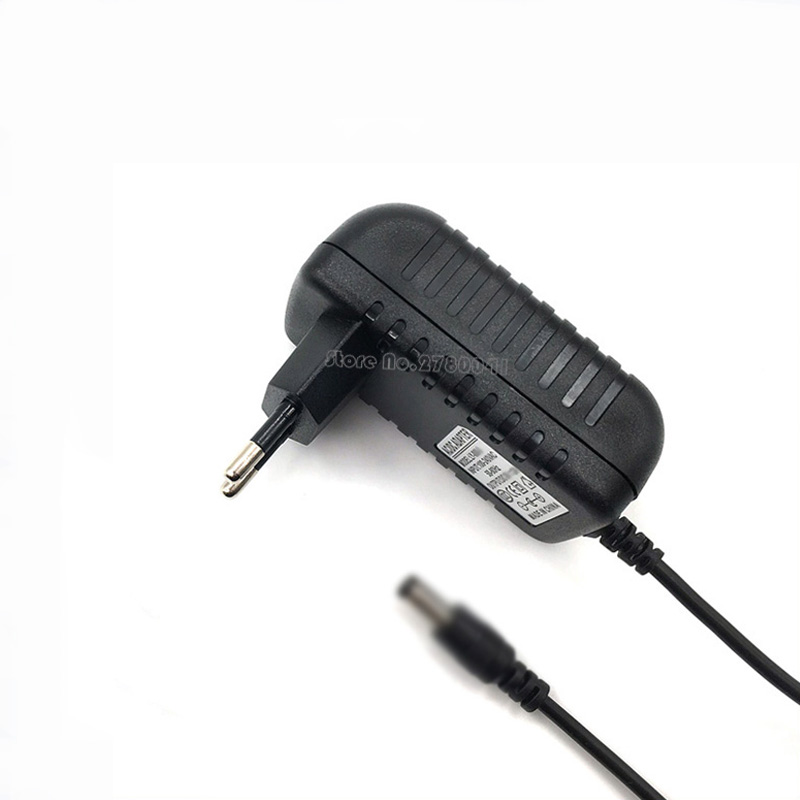 Adaptor Charger 9V 2A untuk Sy - Musical Instrument Synthesizer ulasan dan harga