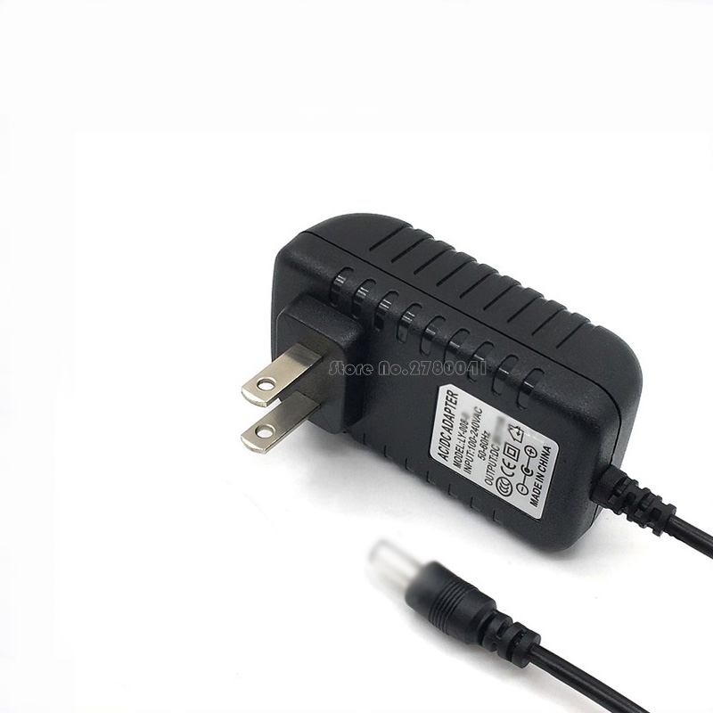 Adaptor Charger 9V 2A untuk Sy - Musical Instrument Synthesizer ulasan dan harga