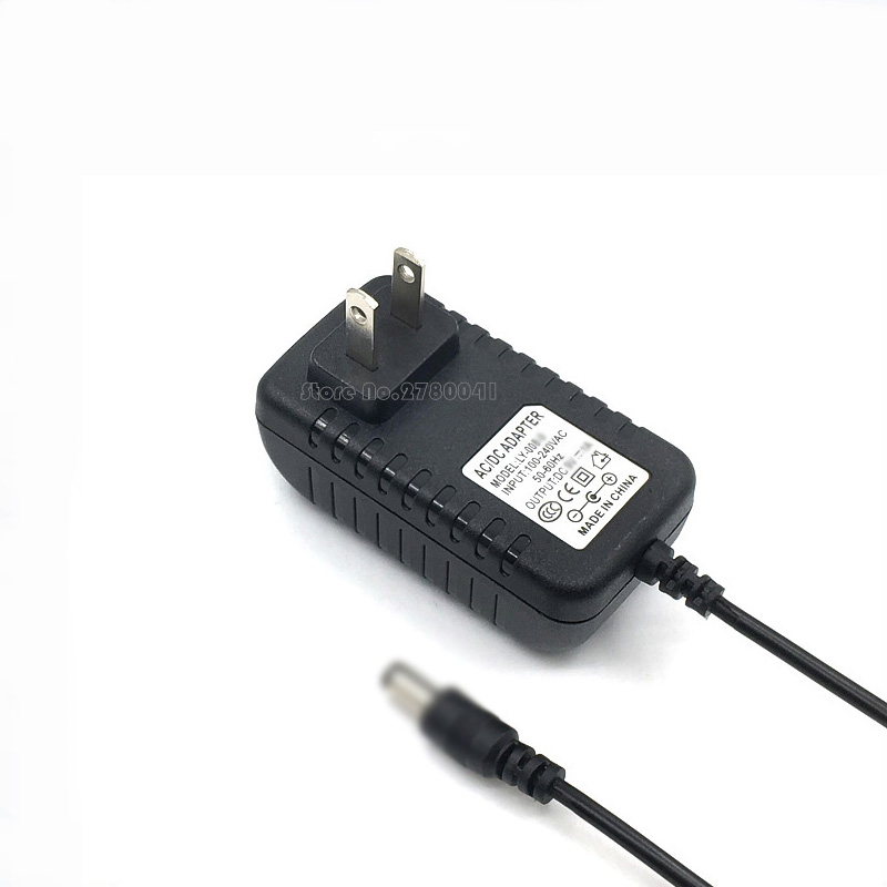 Adaptor Charger 9V 2A untuk Sy - Musical Instrument Synthesizer ulasan dan harga