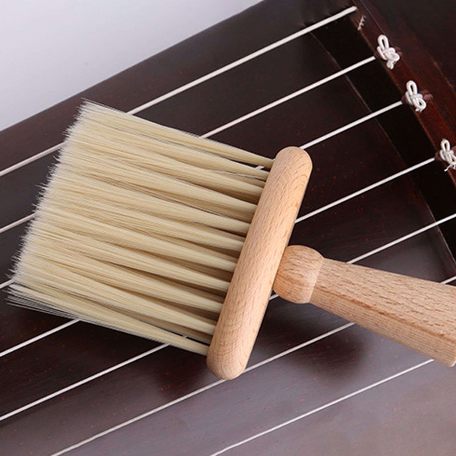 Guzheng sikat pembersih Ukulel - Musical Instrument Guzheng ulasan dan harga