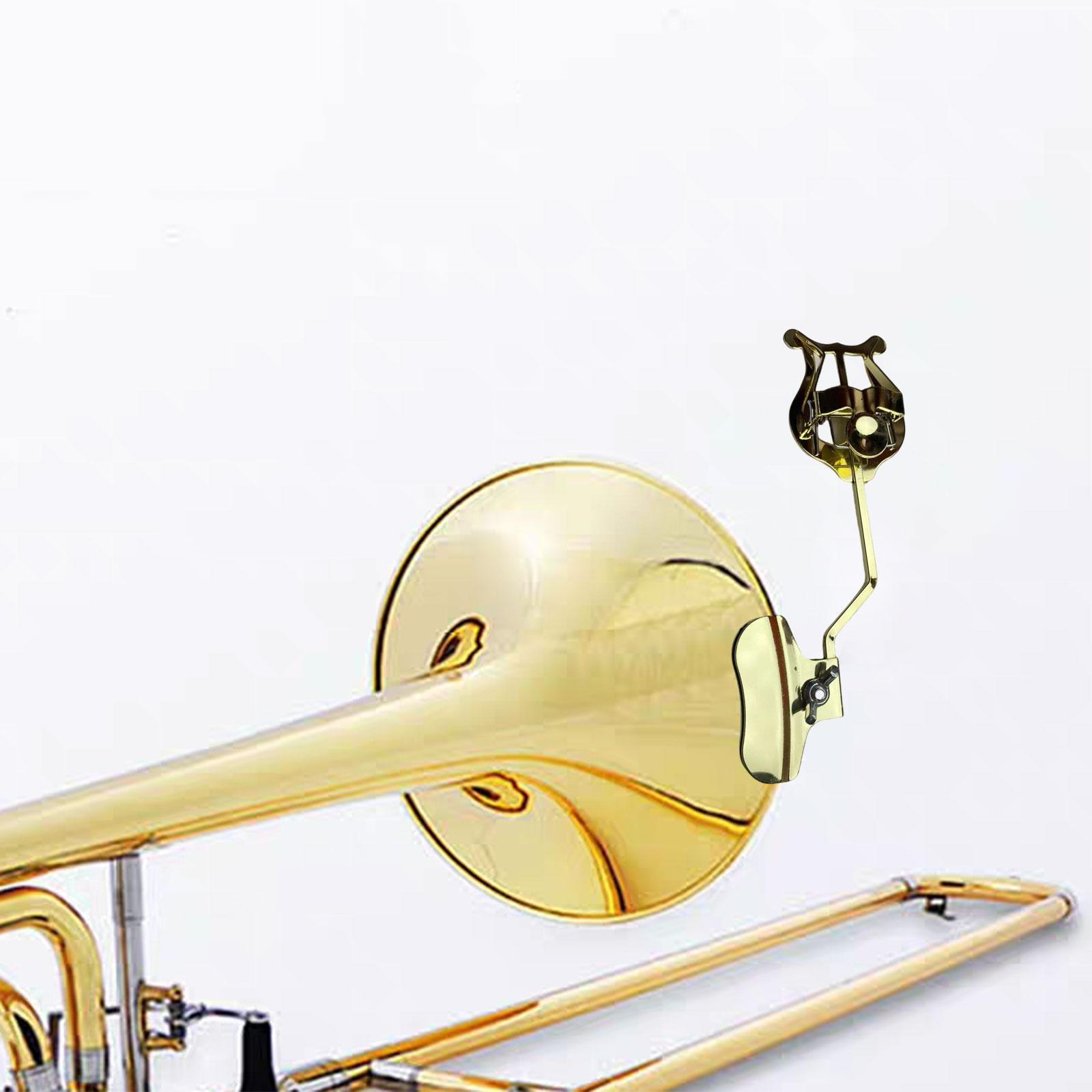Penyangga Not Musik Trombon Ly - Musical Instrument Names ulasan dan harga