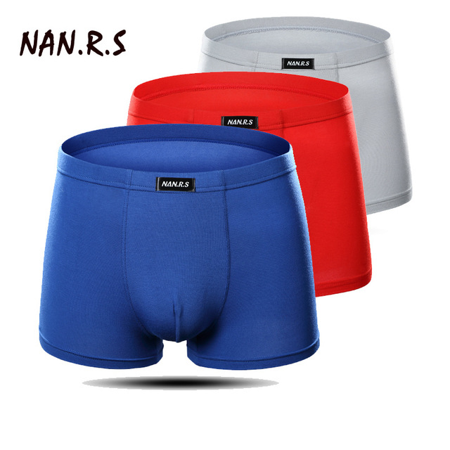 Celana dalam Boxer pria celana - Didgeridoo Bamboo ulasan dan harga