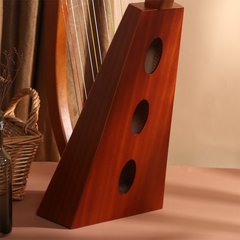 15 19 Senar Mini Harpa Kecapi  - Musical Instrument Names ulasan dan harga