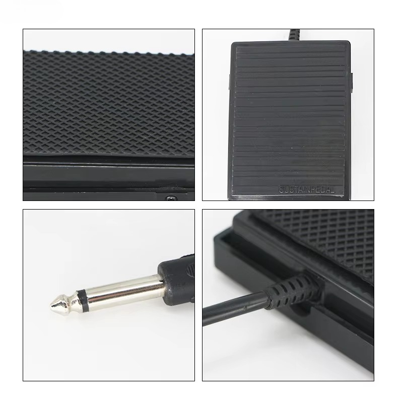 Pedal Penopang TB200/Piano Uni - Musical Instrument Synthesizer ulasan dan harga