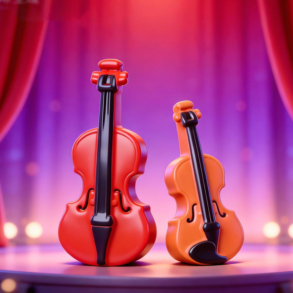 Piano Biola Saksofon Miniatur  - Musical Instrument Names ulasan dan harga