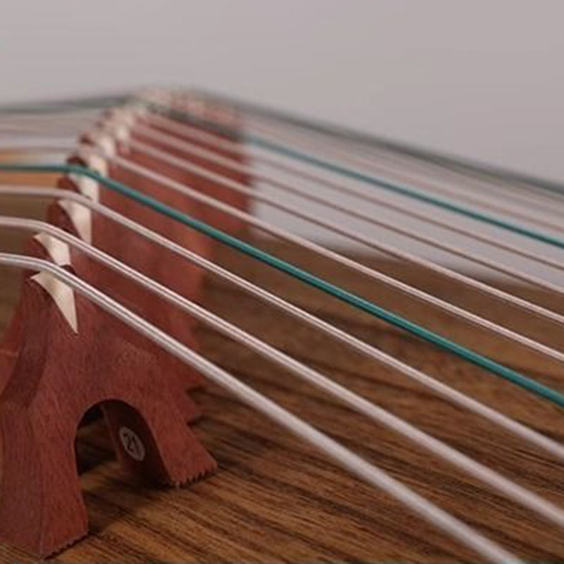 Guzheng Kecil 70/100cm Portabe - Musical Instrument Guzheng ulasan dan harga