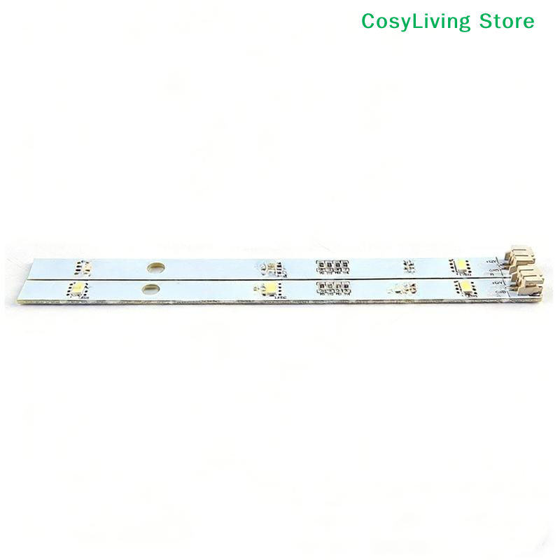 [CL]1 Buah Strip LED Kulkas BC - Musical Instrument Guzheng ulasan dan harga
