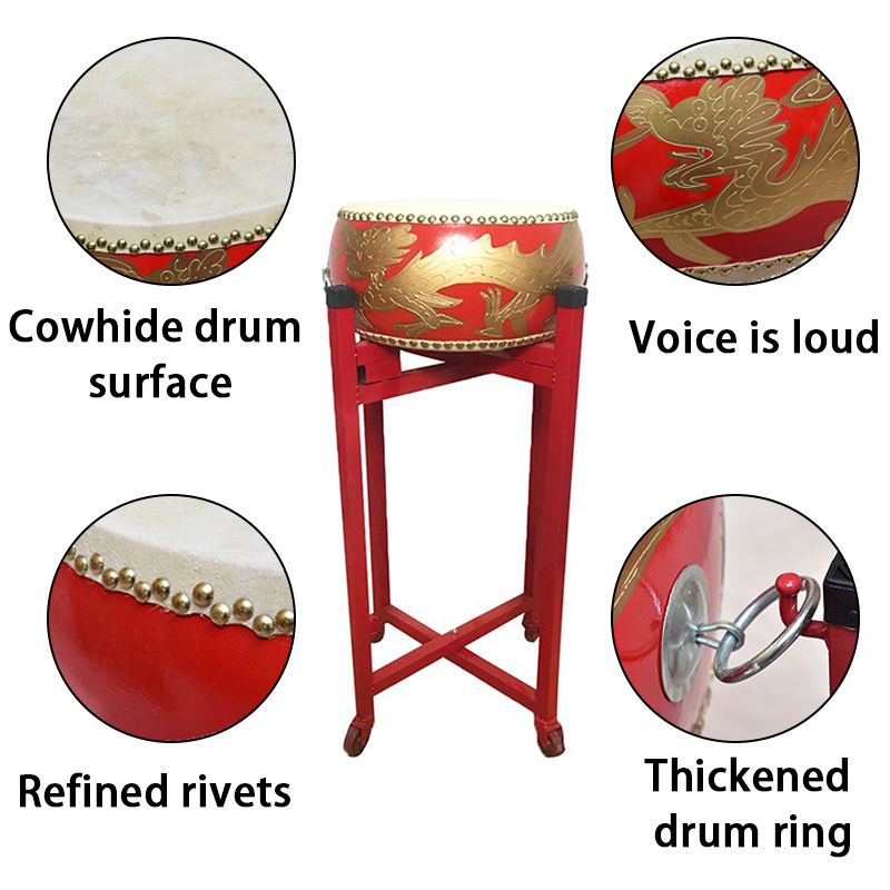 Drum Kulit Sapi Cina 8/10/16 I - Musical Instrument Drawing ulasan dan harga