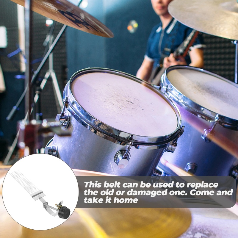 1/2 Buah Aksesori Alat Musik P - Musical Instrument Drawing ulasan dan harga