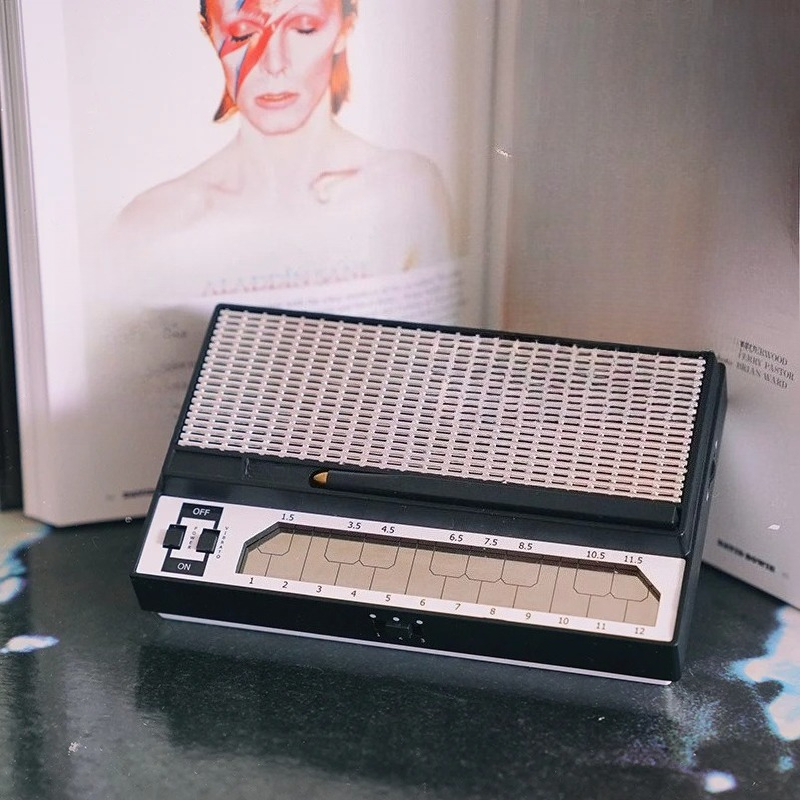 Synthesizer Analog Mini Saku I - Musical Instrument Synthesizer ulasan dan harga