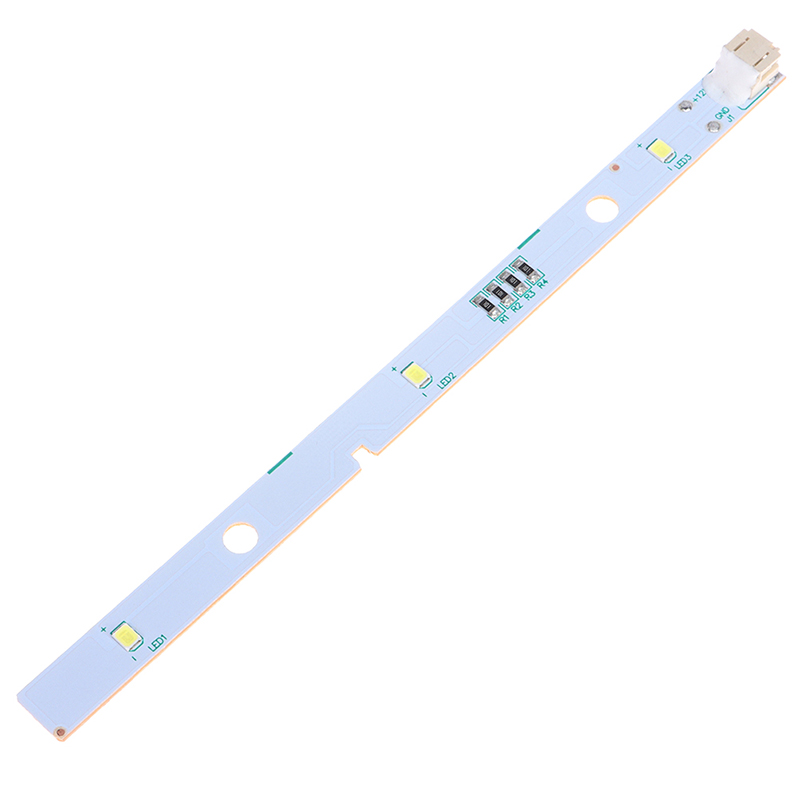 2 buah Strip LED bilah lampu F - Musical Instrument Guzheng ulasan dan harga